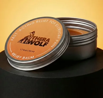 TheraWolf image